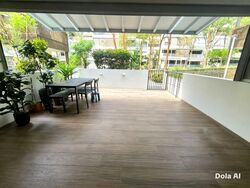 Meadows @ Peirce (D26), Condominium #617860161